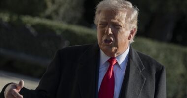 Trump paralajmëron “veprime shumë të forta” nëse Irani var protestuesit