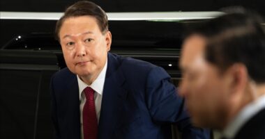 Shpalli gjendjen ushtarake/ Ish-Presidenti i Koresë së Jugut rrezikon dënim me vdekje, vendimi pritet në shkurt