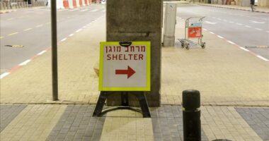 Kryebashkiaku izraelit urdhëron hapjen e strehimeve publike për shkak të tensioneve rajonale