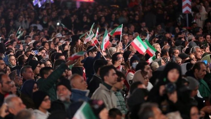 Iran  shkon në 65 numri i të vdekurve nga protestat