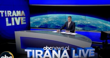Tirana Live me Emilian Islami, (02/01/2026)