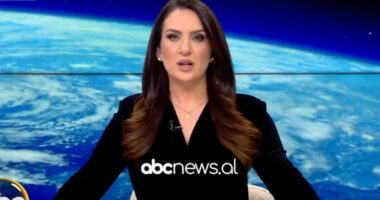 Tirana Live me Rovena Neziri, (26/01/2026)