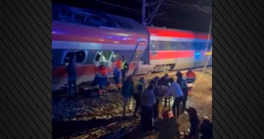 VIDEO/ Shkon në 39 numri i viktimave nga përplasja e dy trenave në Spanjë