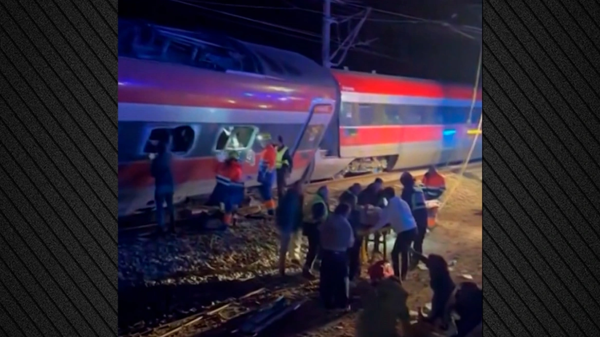 VIDEO  Shkon në 39 numri i viktimave nga përplasja e dy trenave në Spanjë