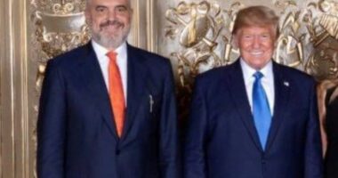 “Vdes” Ramaduro/ Trump fton Ramën në Bordin e Paqes