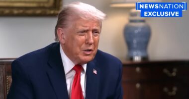 Trump kërcënon Iranin: Do më vrasin? Kam lënë urdhër, ta hedhin në erë!