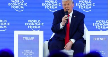 Trump: Jemi pranë një marrëveshjeje për t’i dhënë fund luftës në Ukrainë