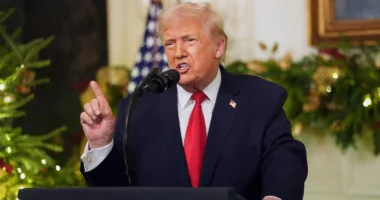 Trump: Anulova valën e dytë të sulmit ndaj Venezuelës