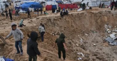 13 të vdekur nga sulmet izraelite në Gazë, Trumpi pritet ta shpallë Bordin e Paqes