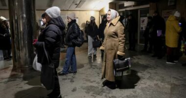 Ukraina dhe Moldavia goditen nga ndërprerje të energjisë për shkak të një defekti në rrjet