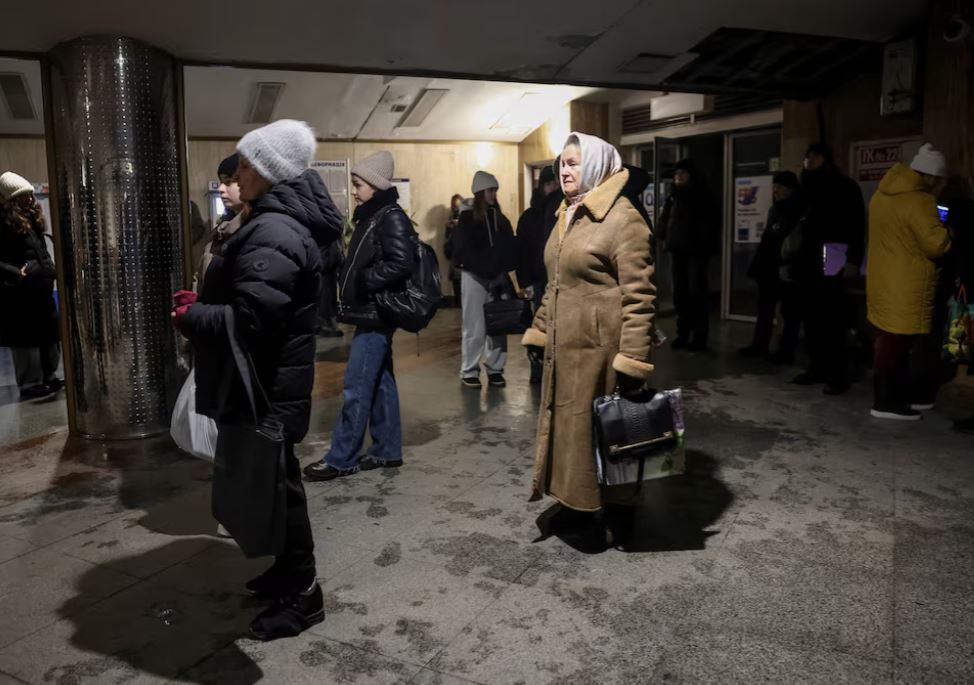 Ukraina dhe Moldavia goditen nga ndërprerje të energjisë për shkak të një defekti në rrjet