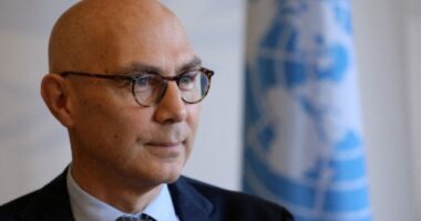 OKB i bën thirrje Iranit të ndalojë dhunën dhe të rivendosë aksesin në internet