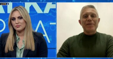 Haga “dënon” Thaçin pa përfunduar gjyqi/ Ramadani: Veprime tërësisht politike. Heshtja e institucioneve, skandal