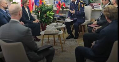 Lufta kundër trafikut të drogës/ SHBA: Prioritet për ne, kërcënon stabilitetin e vendeve