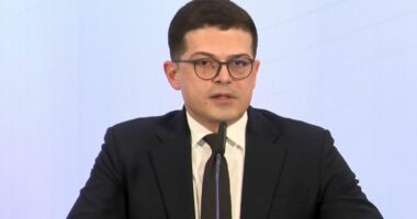 Rritja e kapaciteteve të FA/ Ministri i Mbrojtjes: Buxheti i vitit 2026, është buxhet i “sovranitetit”