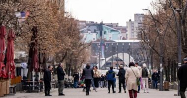 Kosovë/ Komunat në veri votojnë sërish për t’u tërhequr nga Asociacioni i Komunave të Kosovës