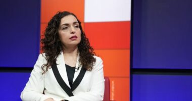 Osmani për projektligjin për Luginën e Preshevës: Diskriminimi sistematik ndaj shqiptarëve nuk është më i padukshëm