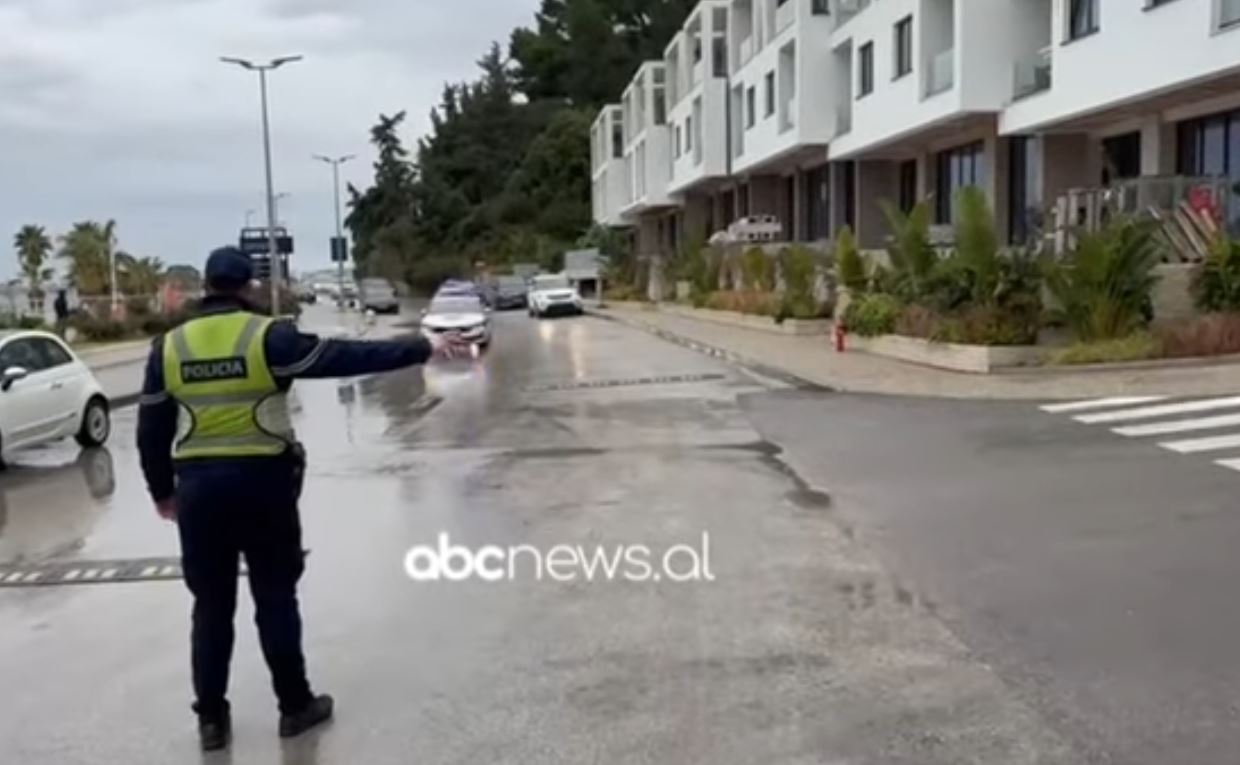 Jared Kushner në Vlorë  Dhëndri i Trump  takime në Shqipëri për investimet