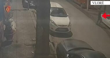 Vodhi automjetin gjatë natës/ Vlorë, arrestohet 45 vjeçari