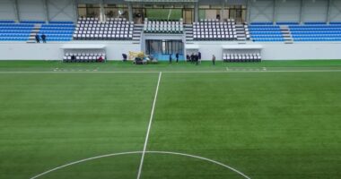 Vora me stadium, Rama: Mund të presë edhe ndeshje kualifikuese të UEFA-s për klube