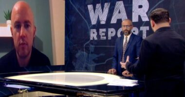 Bordi i Paqes, “Reflektim i SHBA-së ndaj situatave politike”, Basha: Shqipëria në një rrugë të re…