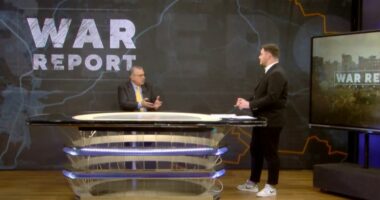 Europa finalizon garancitë e sigurisë për Ukrainën/ Shala: Përçarja e Europës, fitore për Putin