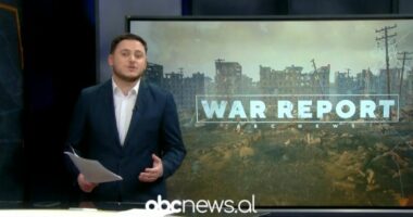 “War Report” me Sali Doçi, (28/01/2026)
