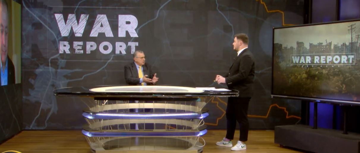 Europa finalizon garancitë e sigurisë për Ukrainën  Shala  Përçarja e Europës  fitore për Putin