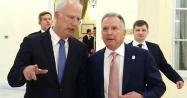 Bisedime të reja mes SHBA-së dhe Rusisë, i dërguari i Putinit takim me Witkoff në Florida