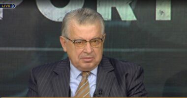 Plani amerikan për tranzicion pushteti në Iran/ Xhavit Shala: Izraeli dhe SHBA duhet të kuptojnë se kanë lënë një detyrë përgjysmë!