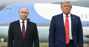Trump: Putin ra dakord për një armëpushim njëjavor