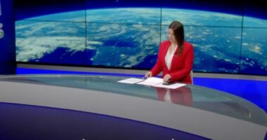 Edicioni i mesditës me Kasandra Pali, (01/01/2026)