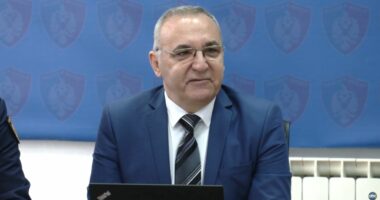 Siguria në rrugë/ Barometri: Mbi 70 % e qytetarëve vlerësojnë punën e policisë