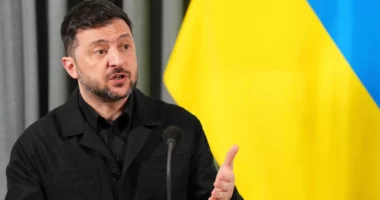 Lufta në Ukrainë/ Zelensky: Nëse arrihet një marrëveshje, jemi gati ta nënshkruajmë edhe javën tjetër