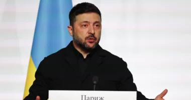 Sulmet e reja në Ukrainë/ Zelensky: SHBA-të t’i japin një përgjigje më të qartë Rusisë