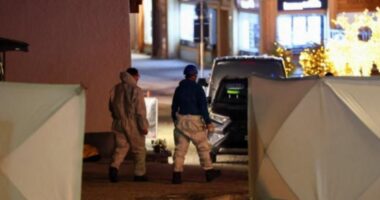 Tragjedia në resortin e skive, Zvicra shpall 5 ditë zie kombëtare