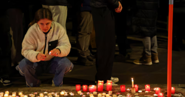 Zvicër, identifikohen viktimat/ 15 të mitur humben jetën nga zjarri në resort, të plagosur me djegie të rënda