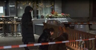 Tragjedia në Zvicër, 5 ditë zi/ Nis identifikimi i viktimave të zjarrit në resortin e skive