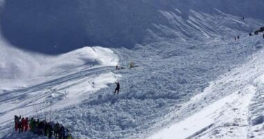 Itali, dy persona humbin jetën pas një orteku në veri të vendit