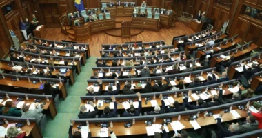 Kosovë/ Orët e fundit për presidentin, partitë ende pa marrëveshje