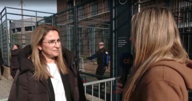 Beteja ‘e fundit’ e UÇK në Hagë/ Shqipe Selimi: Procesi i montuar dhe i padrejtë! Prokuroria është bazuar në dosjet e Serbisë