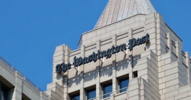 Shkurtime masive të vendeve të punës në “Washington Post”