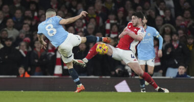 City, në finalen e Kupës/ Skuadra e Guardiola mundi 3-1 Newcastle në gjysmefinalen e dytë