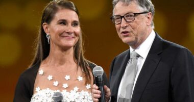 “Epstein” ndau çiftin Gates? Ish-bashkëshortja e Bill Gates: Detaje të dhimbshme, të përgjigjen ata që janë përfshirë