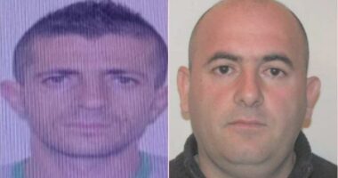 Dënohet vrasësi i Gentian Bejtes/ 34 vite burg për Ilir Beqarajn, autor i vrasjes në Larushk në 2024