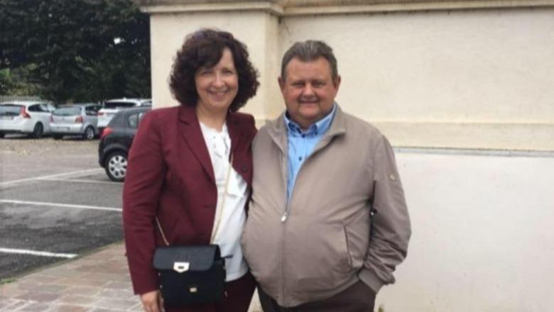 Vdekja e italianit, hetime në Tiranë/ Prokuroria verifikon procedurat e ndërhyrjes në klinikën private