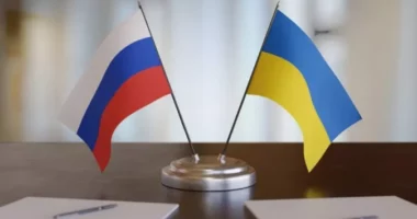 Moska dhe Kievi raund të ri bisedimesh paqeje në Gjenevë