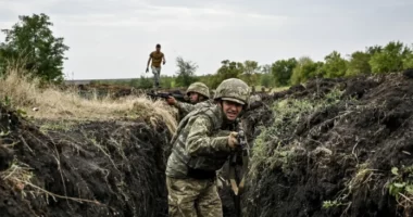 Zelensky: Që nga pushtimi rus janë vrarë 55 000 ushtarë ukrainas