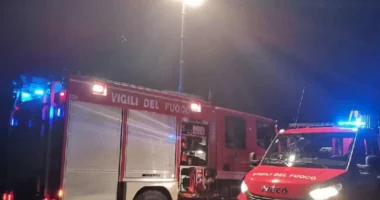 Tragjike në Itali/ Mediat fqinje: Shuhet familja me katër anëtarë, dyshohet me origjinë shqiptare