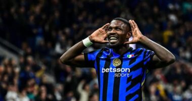 Inter, me pesë “yje”/ Zikaltërit vazhdojnë serinë e fitoreve në kampionatin Italian